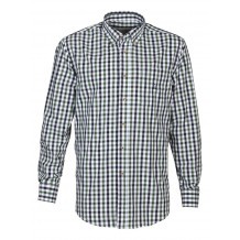 Chemise de chasse Percussion Durance
