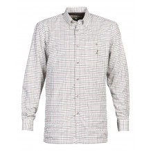 Chemise de chasse doublée polaire Percussion Inverness