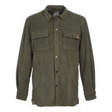 Chemise de chasse polaire Percussion Wild Boar Republic