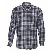 Chemise de chasse Percussion Lorraine