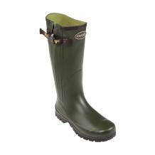 Bottes de chasse Percussion Full Zip Chantilly