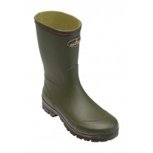 Demi-bottes Percussion Marly