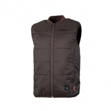 Gilet chauffant Somlys 217