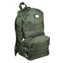 Sac à dos CityGuard Elite 20L Kaki