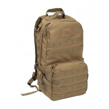 Sac à dos CityGuard Elite 20L Oryx