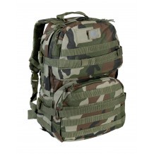 Sac à dos CityGuard Elite 30L Camo