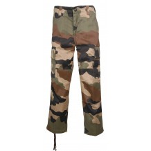 Pantalon Enfant Percussion BDU Camo - Taille 12 ans