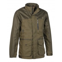 Veste de chasse Enfant Percussion Imperlight Evo