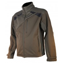 Veste de chasse Somlys Softshell 420