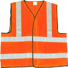Gilet de battue LMA Sécurité