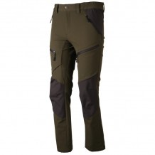 Pantalon de chasse Somlys Flex vert 642V