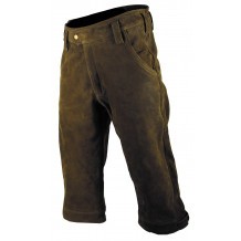 Knickers en cuir Somlys 666