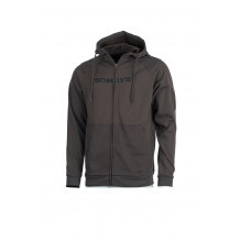 Sweat-shirt de chasse à capuche Somlys 700