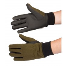 Gants de chasse Softshell unis Somlys 813