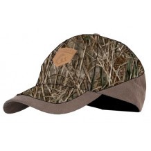 Casquette de chasse camouflage roseaux Somlys 902