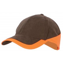 Casquette de chasse légère Somlys 908