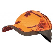 Casquette de chasse Somlys renforcée 925