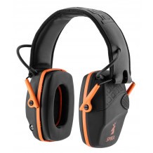 Casque antibruit électronique Spika