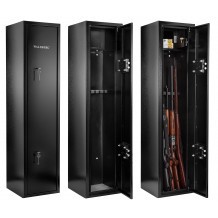 Armoire forte Waldberg 7 armes