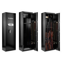 Armoire forte Waldberg Digital 10 armes