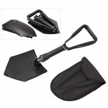 Pelle-pioche pliante Mil-Tec