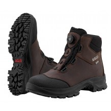 Chaussures de chasse Aigle Laforse No Lace - Pointure 44
