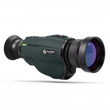 Monoculaire de vision nocturne thermique Alpen Apex 54 mm / 40 mK