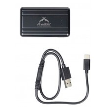 Batterie supplémentaire externe USB ProHunt pour Chaussettes / Echarpe / Gants chauffants