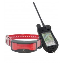 Système de repérage GPS SportDog Tek 2.0