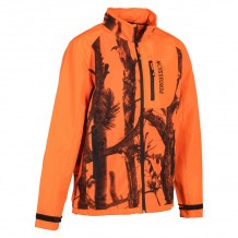 Blouson de chasse Percussion Softrack - GhostCamo B&B