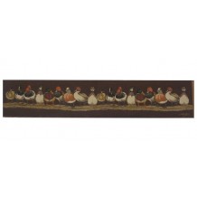 Boudin de porte Canards 2