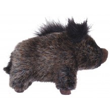 Peluche Sanglier 18 cm