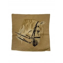 Coussin Cheval 1