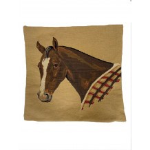 Coussin Cheval 2