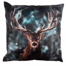Coussin Cerf 7