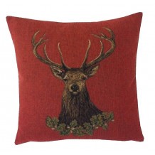 Coussin Cerf 3