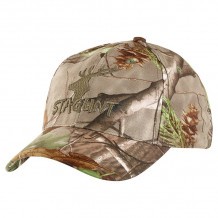 Casquette de chasse Stagunt Camoo - Green Camoo