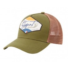 Casquette de chasse Stagunt Antler - Bronze