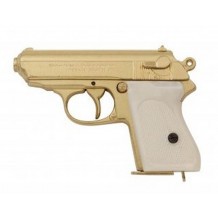 Réplique décorative Denix - Pistolet allemand 1931