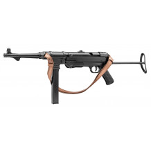 Réplique décorative Denix - Mitraillette allemande MP40