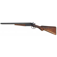 Réplique décorative Denix - Fusil coachgun Wyatt Earp 1868