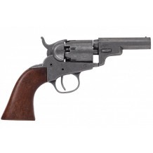 Réplique décorative Denix - Revolver Wells Fargo 1849