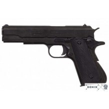 Réplique décorative Denix - Pistolet américain M1911