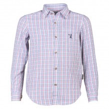 Chemise de chasse Enfant Percussion