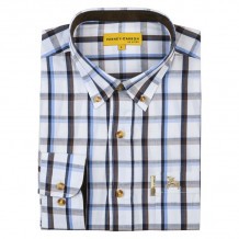 Chemise de chasse Ligne Verney-Carron Vouzon