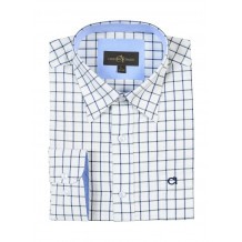 Chemise de chasse Club Interchasse Télémaque