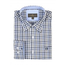 Chemise de chasse Club Interchasse Saturne