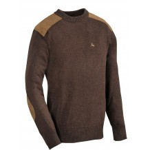 Pull de chasse Ligne Verney-Carron Fox rond - Taille 2XL