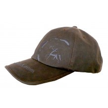 Casquette de chasse Ligne Verney-Carron Foxball