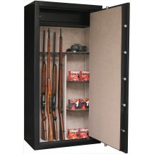 Armoire forte Infac Executive CLTT23 modulable / 16-23 armes